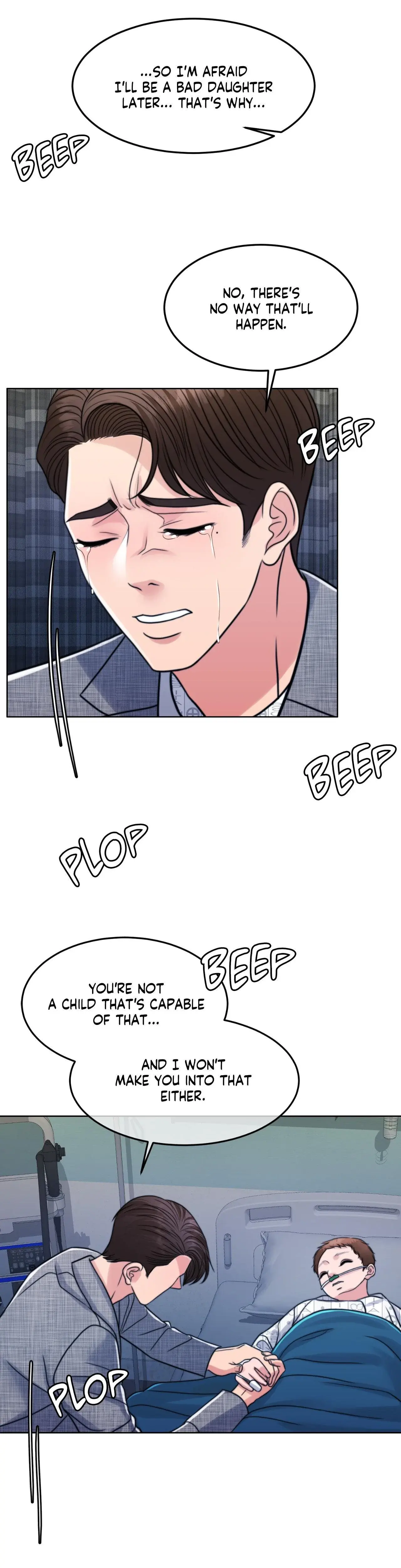 Wife For 1000 Days Season 2 Chapter 59 - Page 50