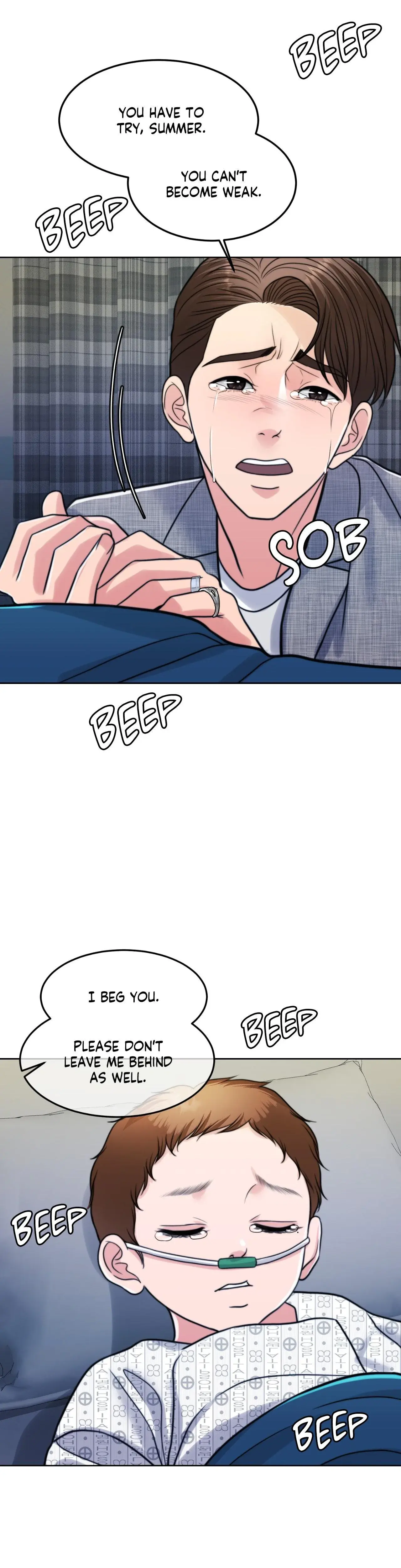 Wife For 1000 Days Season 2 Chapter 59 - Page 51