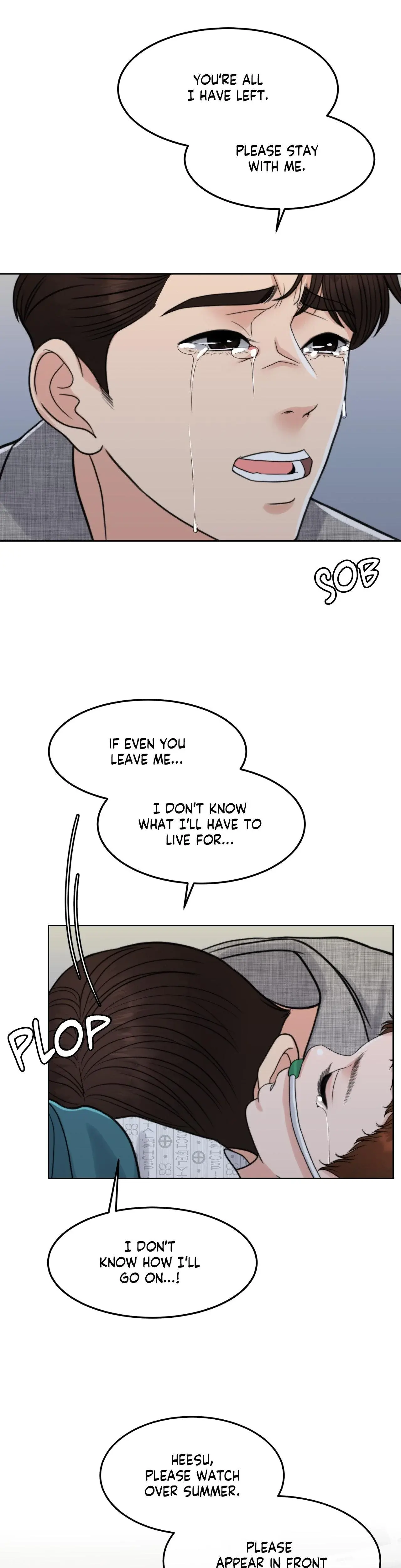 Wife For 1000 Days Season 2 Chapter 59 - Page 52