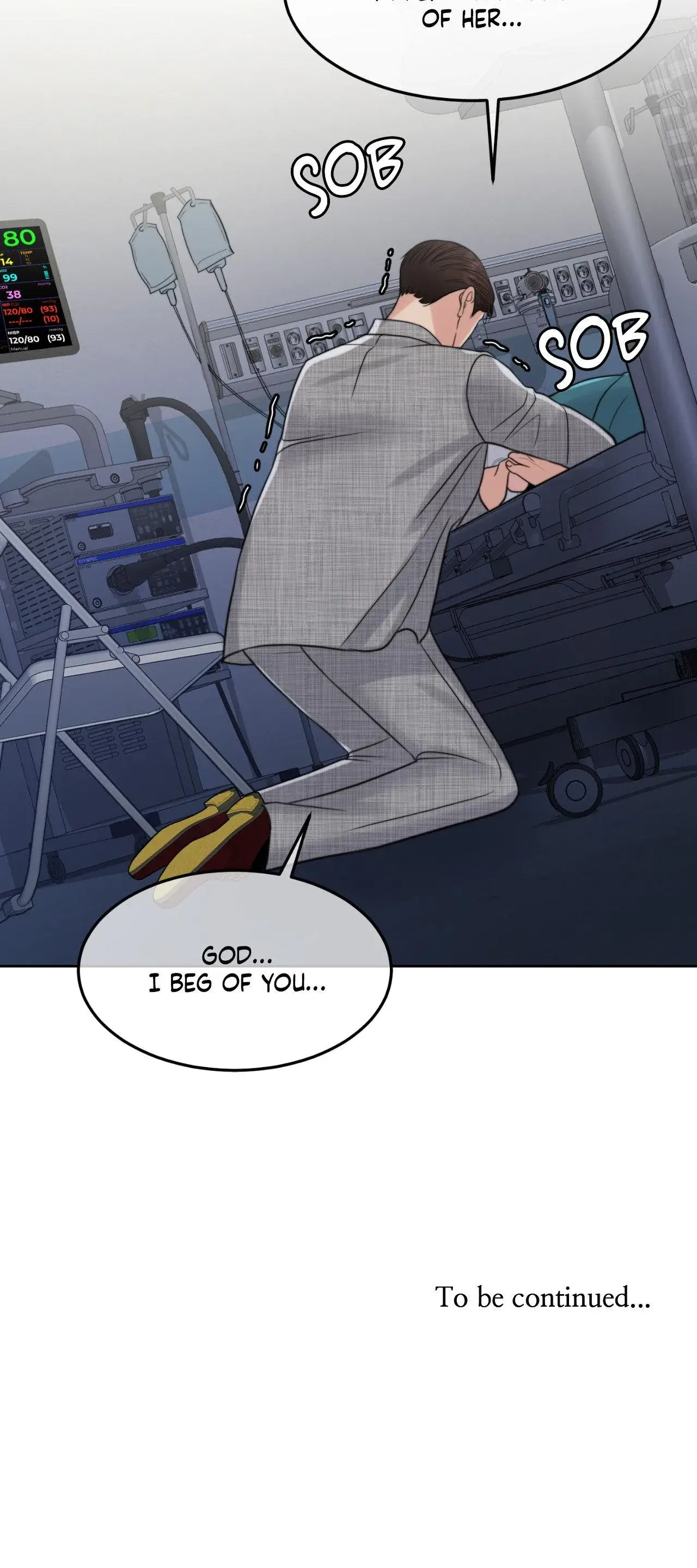 Wife For 1000 Days Season 2 Chapter 59 - Page 53