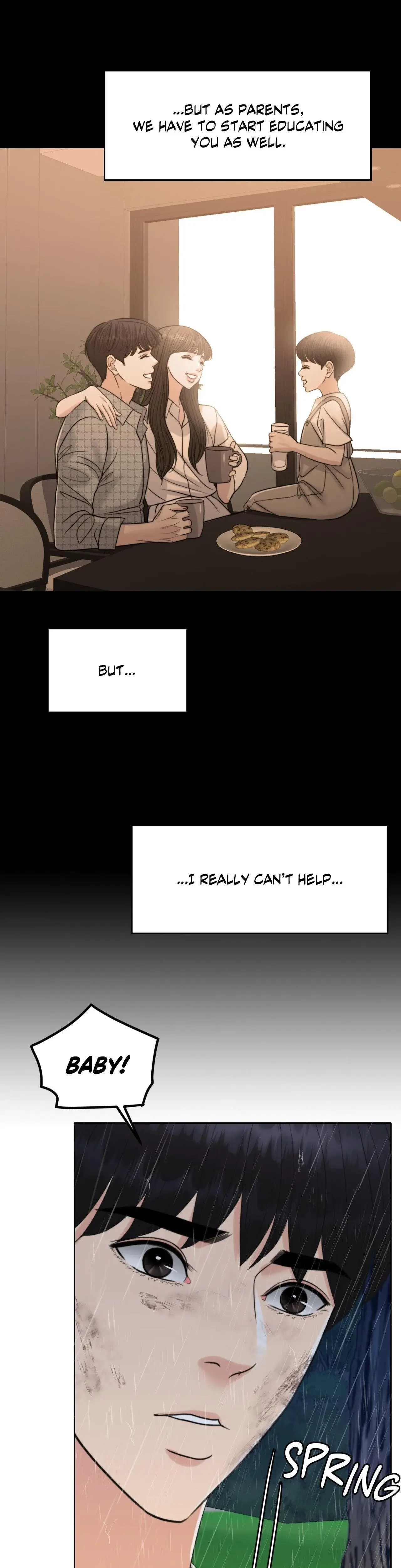 Wife For 1000 Days Season 2 Chapter 59 - Page 6