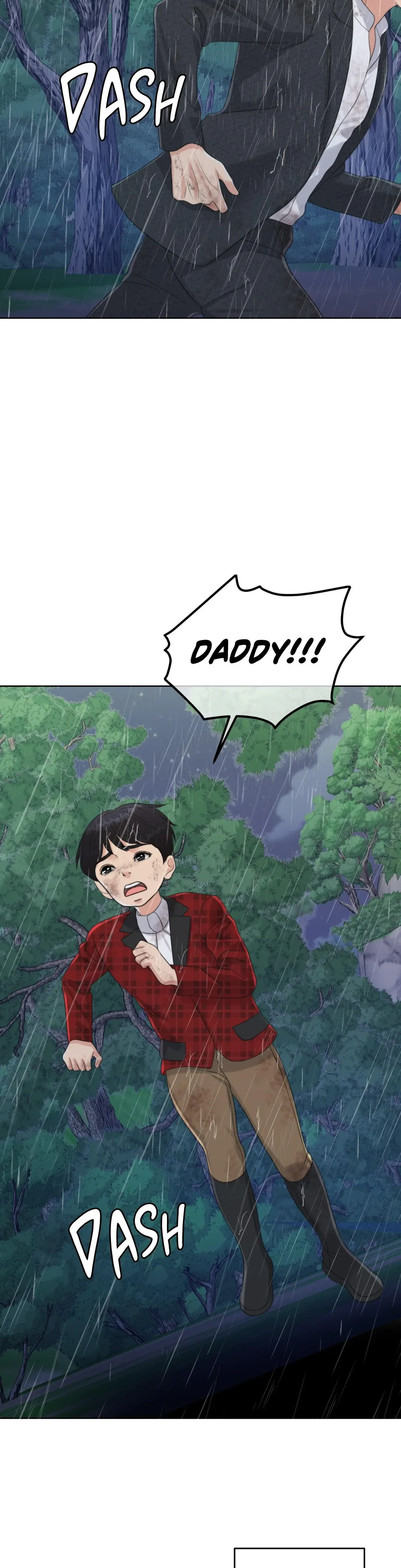 Wife For 1000 Days Season 2 Chapter 59 - Page 8