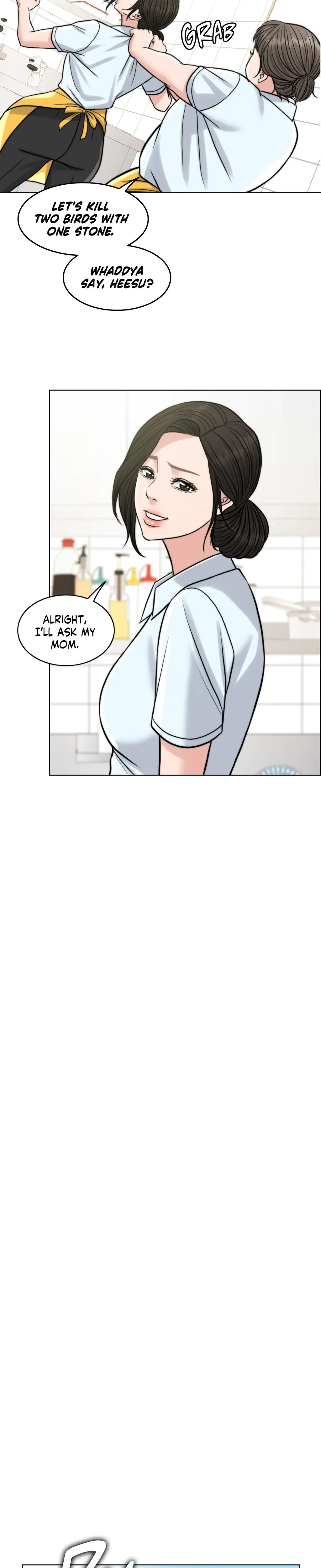 Wife For 1000 Days Season 2 Chapter 6 - Page 11