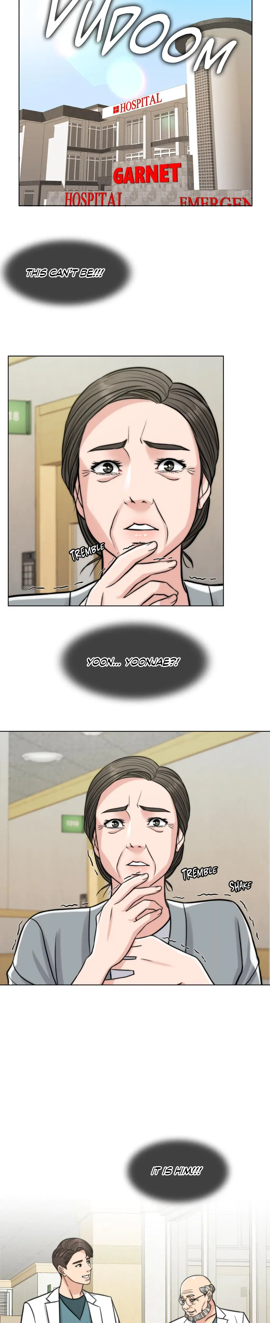 Wife For 1000 Days Season 2 Chapter 6 - Page 12