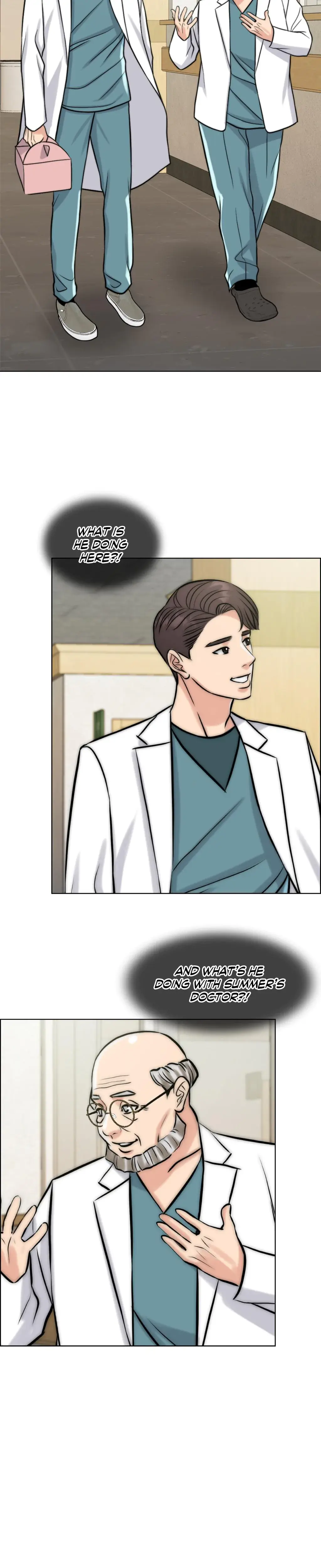 Wife For 1000 Days Season 2 Chapter 6 - Page 13