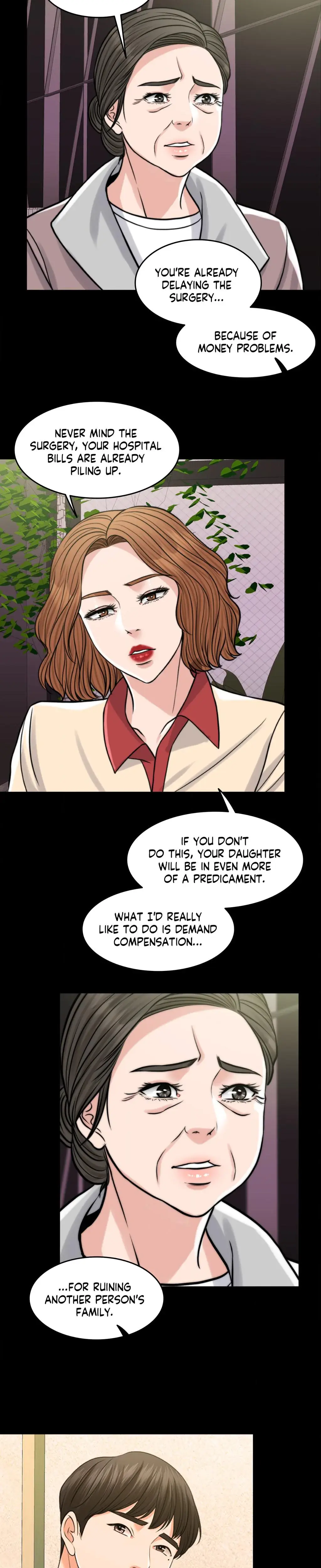 Wife For 1000 Days Season 2 Chapter 6 - Page 16