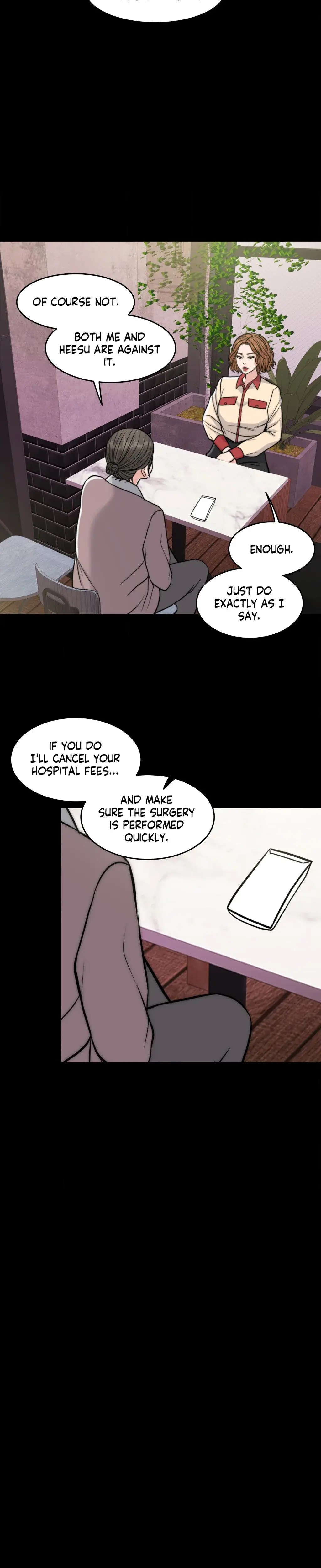 Wife For 1000 Days Season 2 Chapter 6 - Page 18