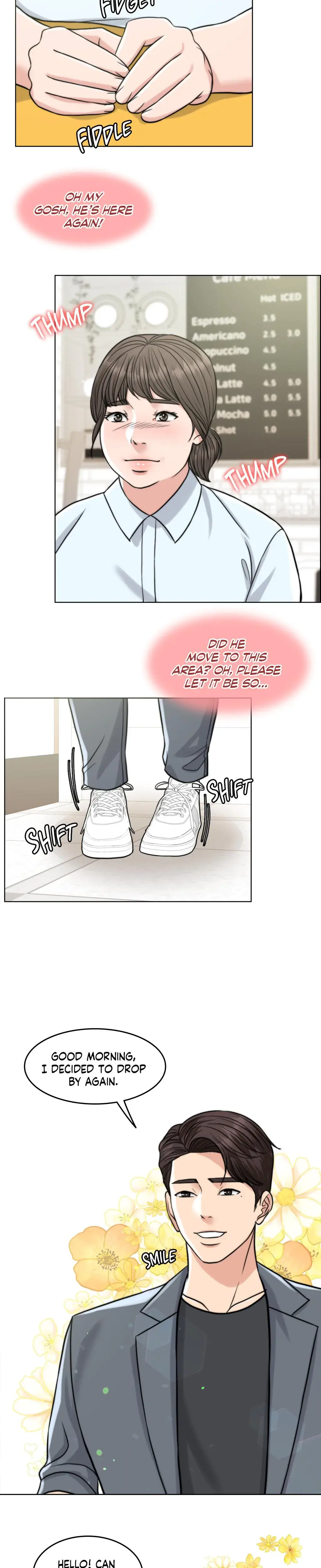 Wife For 1000 Days Season 2 Chapter 6 - Page 2