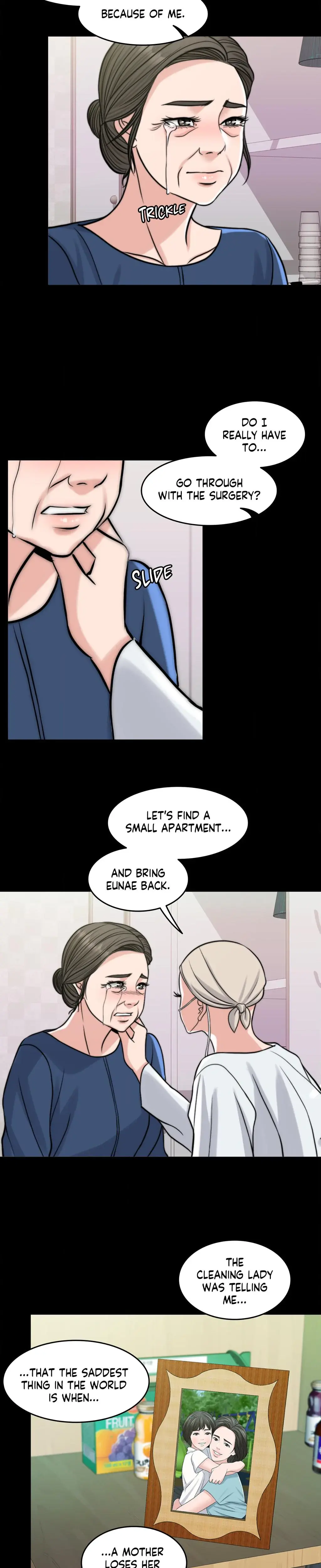 Wife For 1000 Days Season 2 Chapter 6 - Page 21