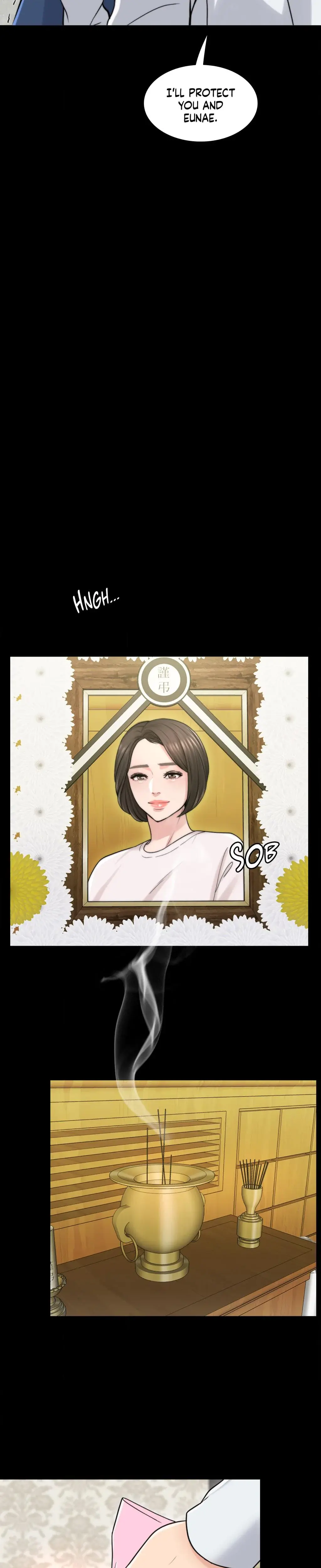 Wife For 1000 Days Season 2 Chapter 6 - Page 23