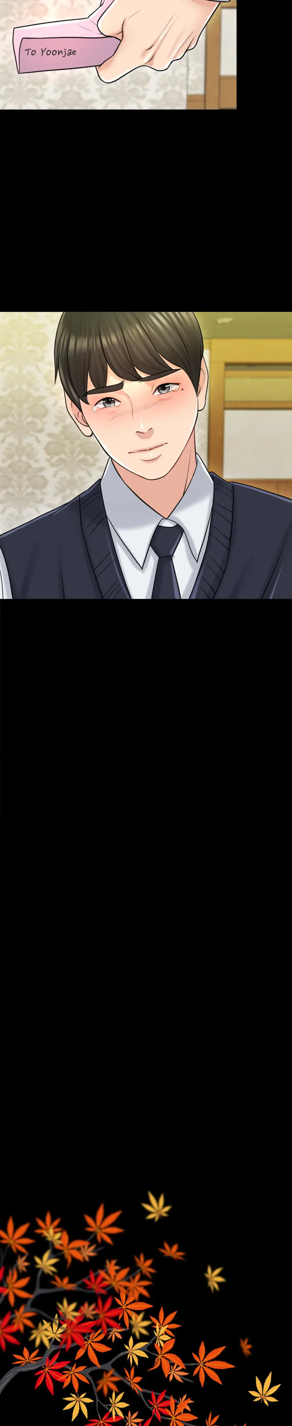 Wife For 1000 Days Season 2 Chapter 6 - Page 24