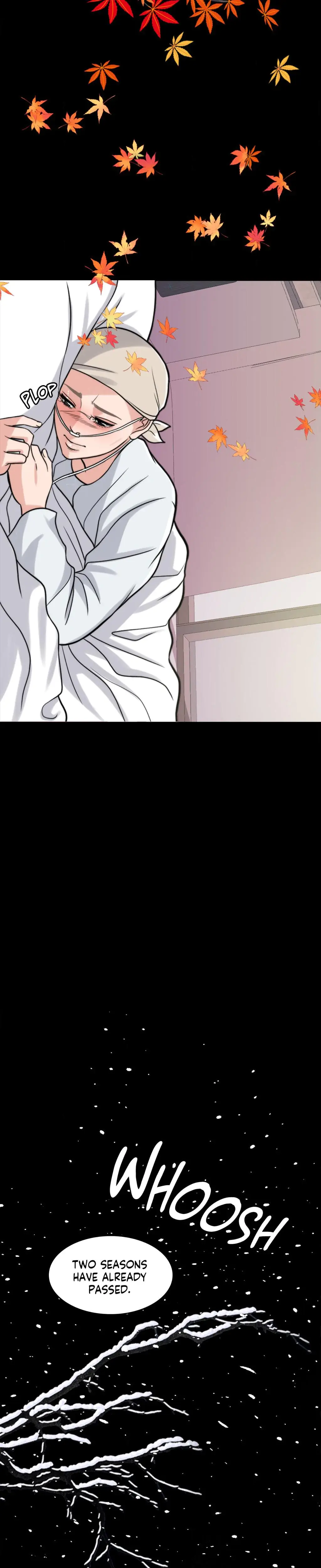 Wife For 1000 Days Season 2 Chapter 6 - Page 25