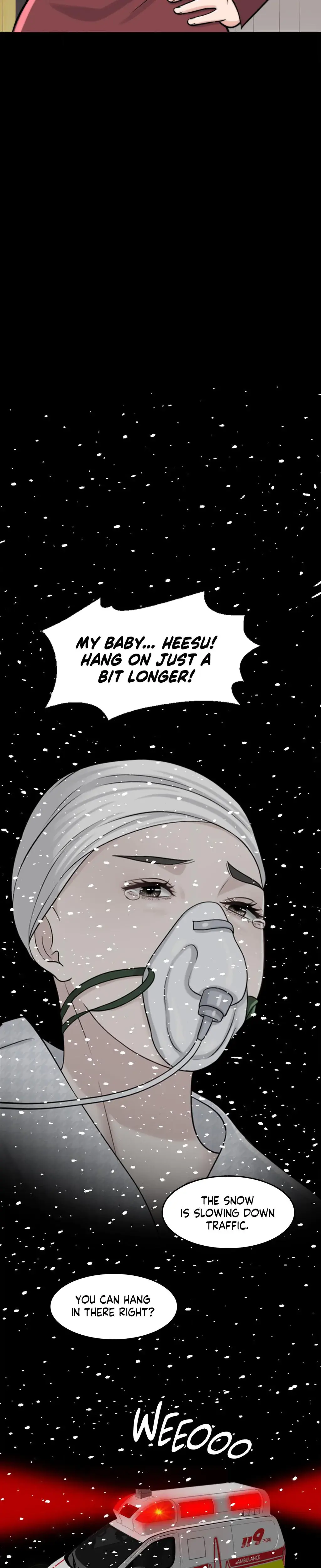Wife For 1000 Days Season 2 Chapter 6 - Page 28