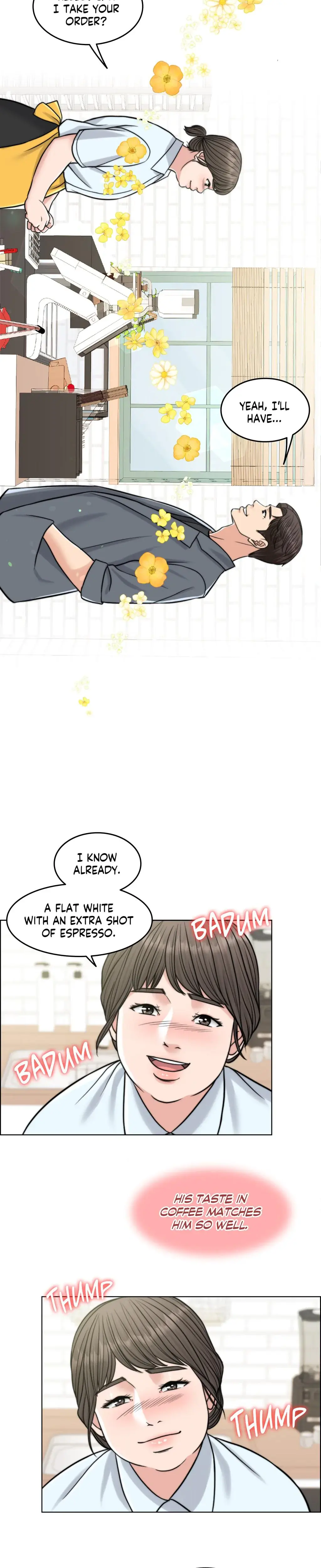 Wife For 1000 Days Season 2 Chapter 6 - Page 3