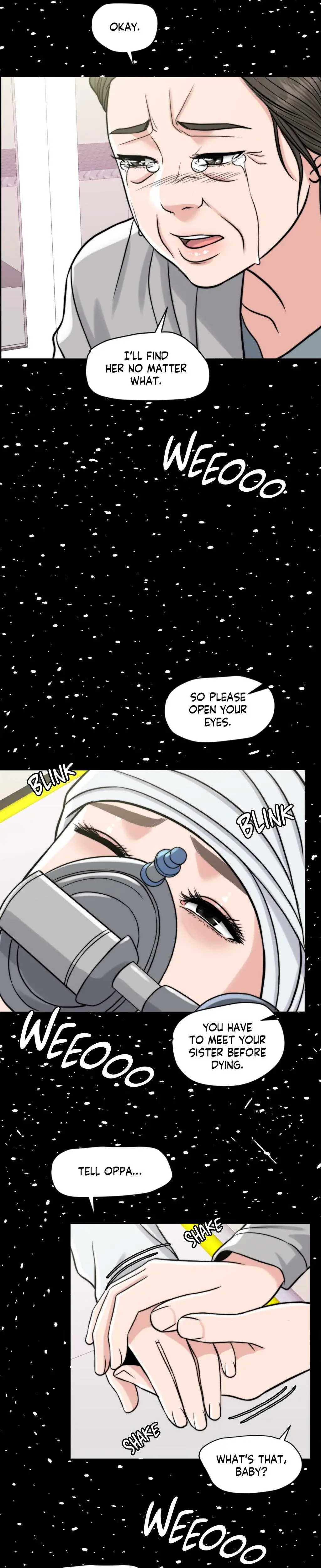 Wife For 1000 Days Season 2 Chapter 6 - Page 30