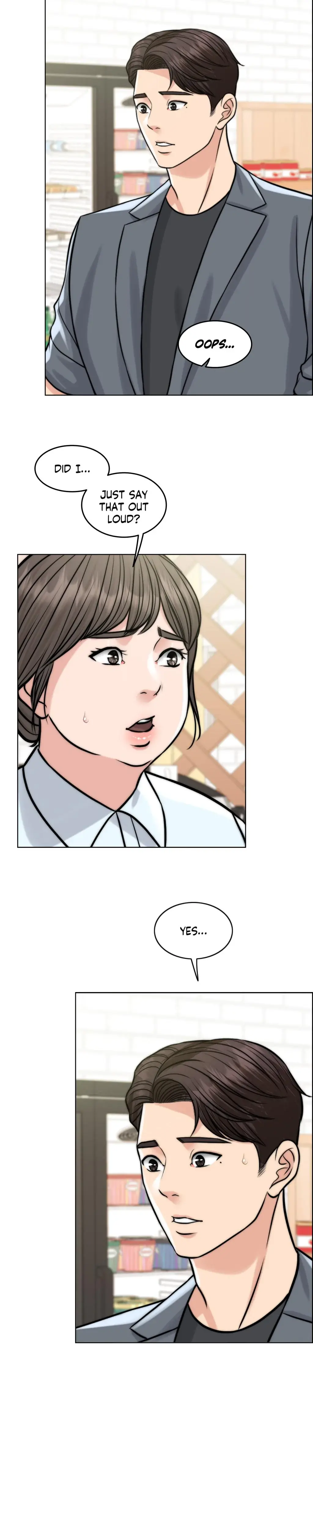 Wife For 1000 Days Season 2 Chapter 6 - Page 5