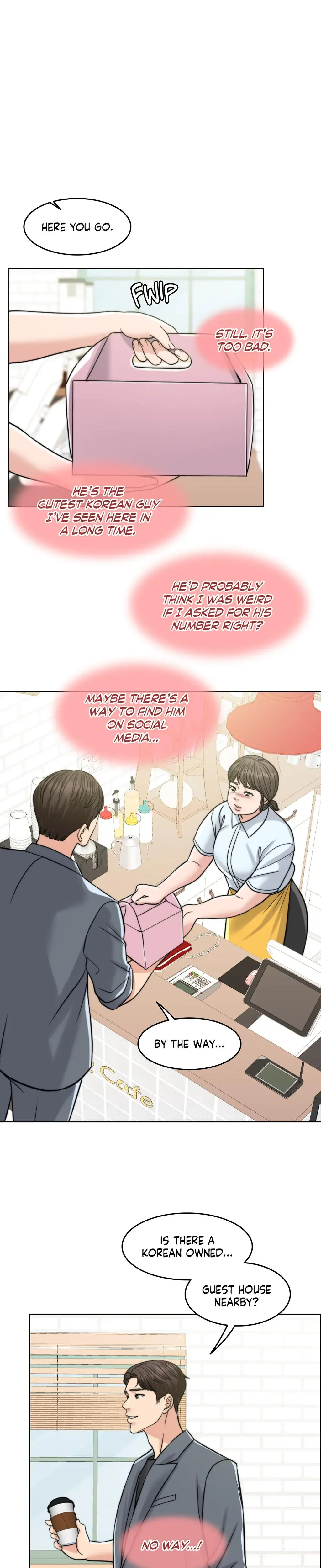 Wife For 1000 Days Season 2 Chapter 6 - Page 6