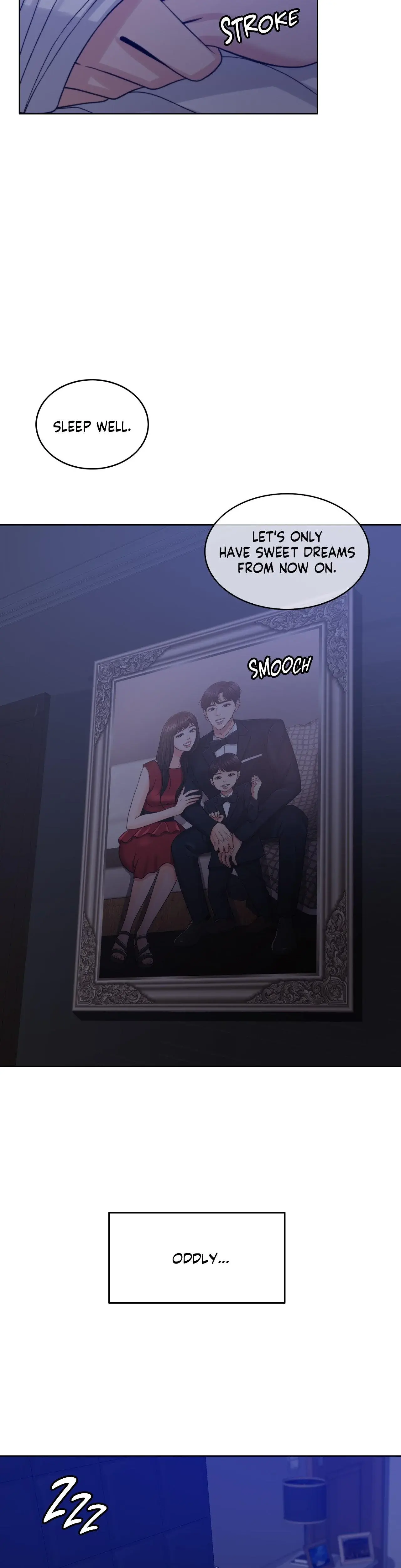 Wife For 1000 Days Season 2 Chapter 60 - Page 10