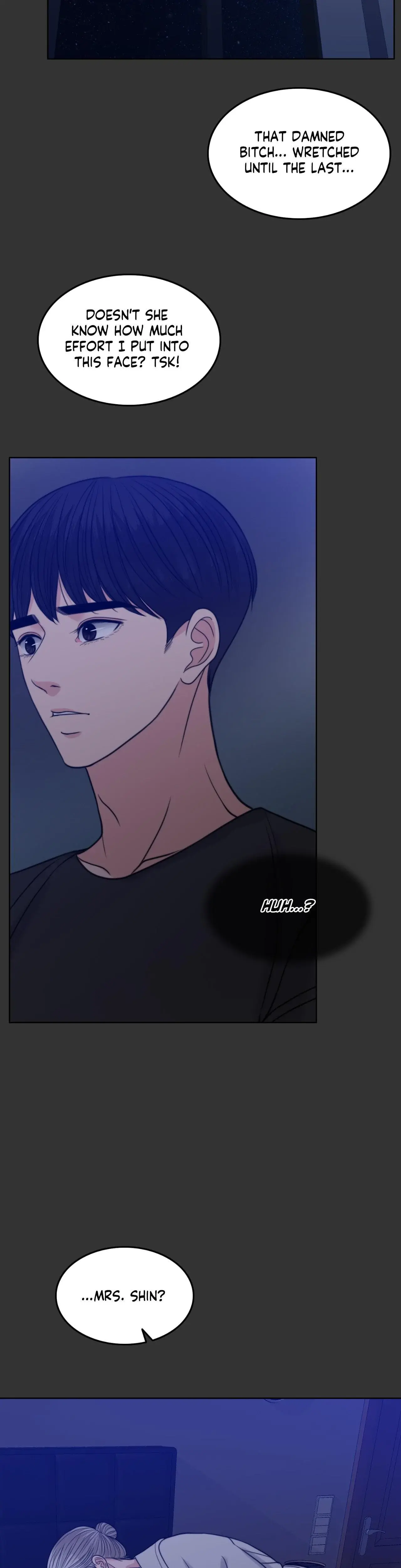 Wife For 1000 Days Season 2 Chapter 60 - Page 12