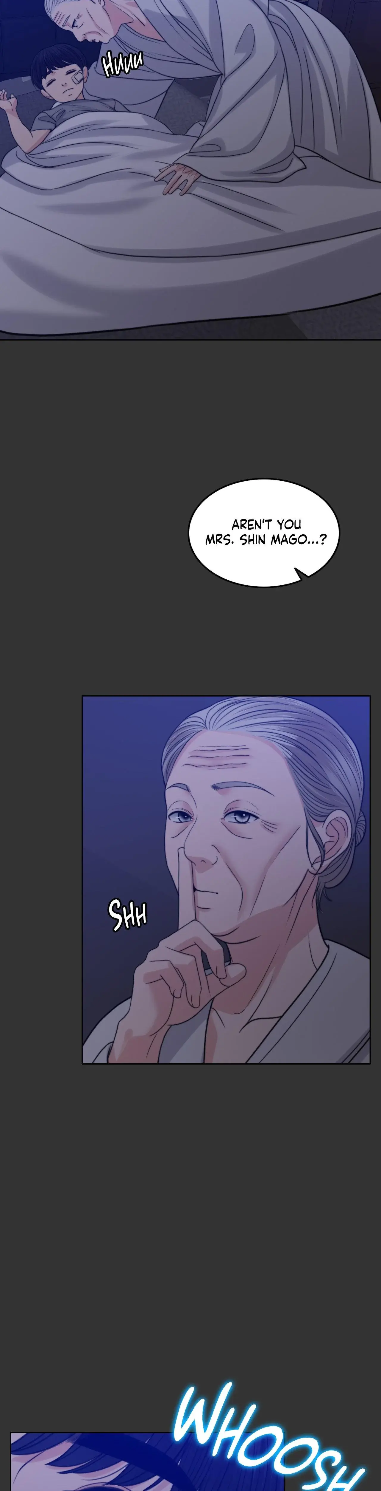Wife For 1000 Days Season 2 Chapter 60 - Page 13