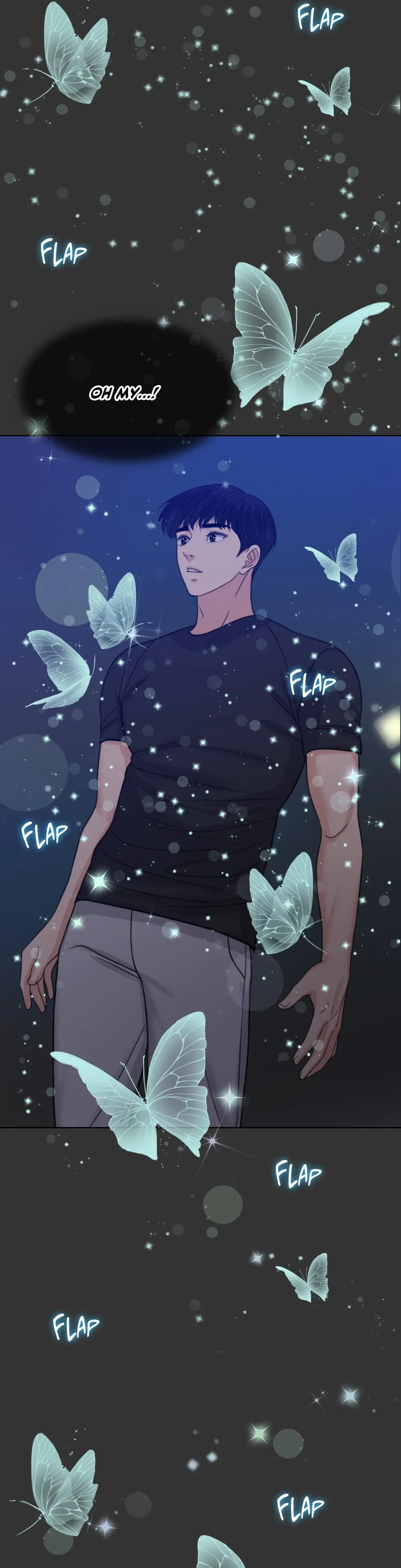 Wife For 1000 Days Season 2 Chapter 60 - Page 15
