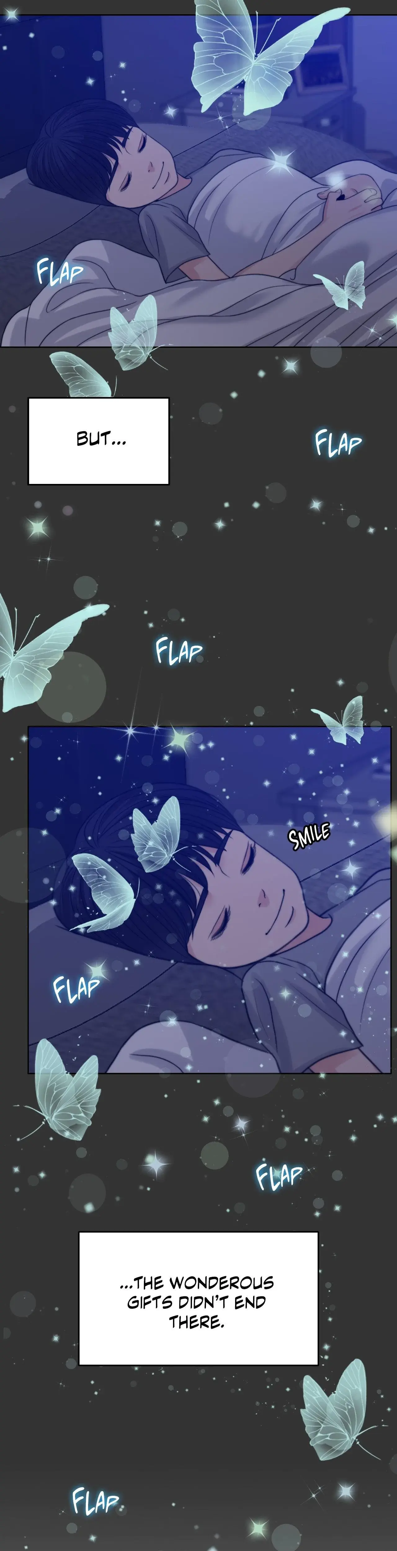 Wife For 1000 Days Season 2 Chapter 60 - Page 16