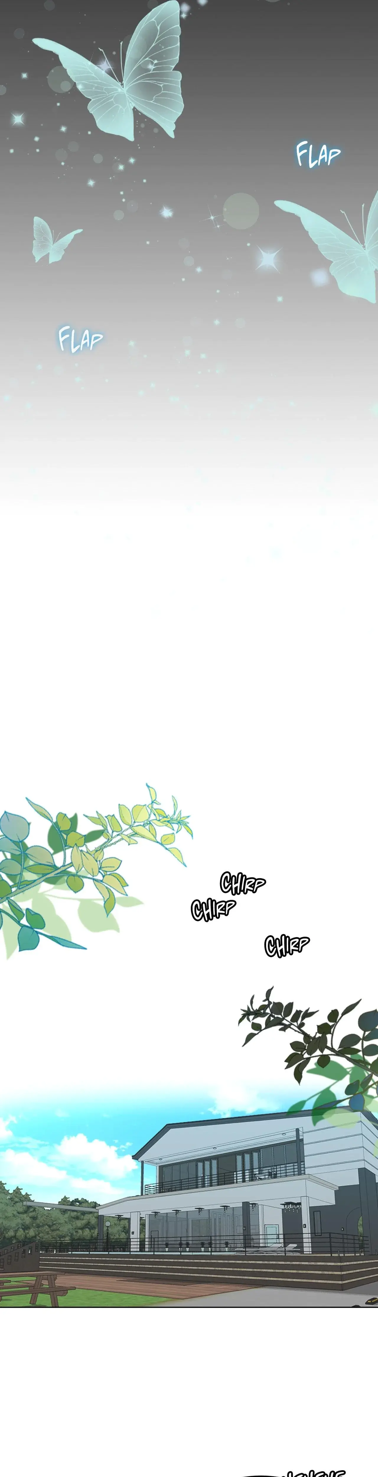 Wife For 1000 Days Season 2 Chapter 60 - Page 17