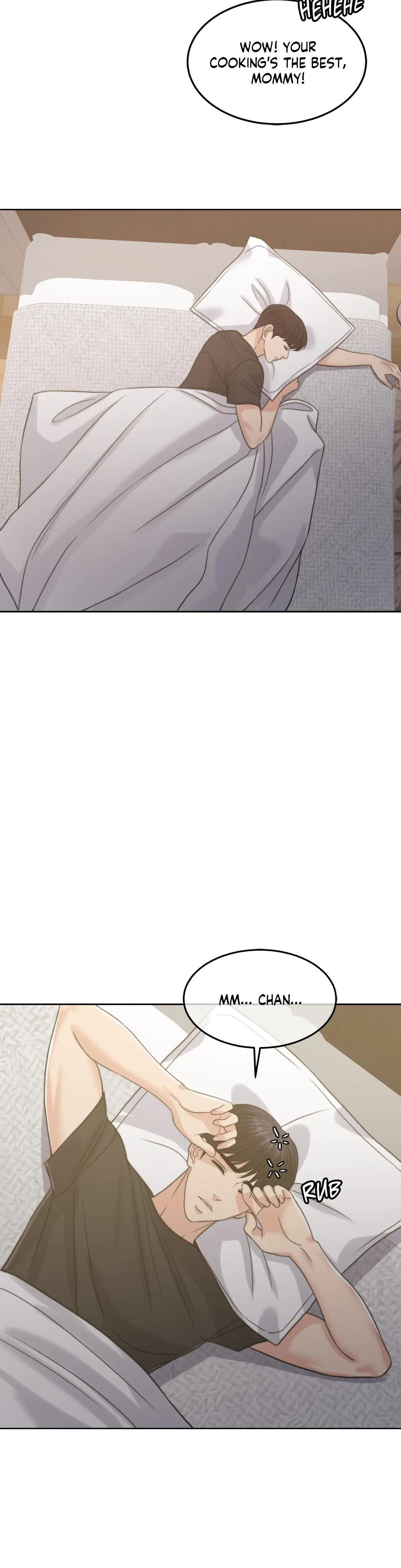 Wife For 1000 Days Season 2 Chapter 60 - Page 18