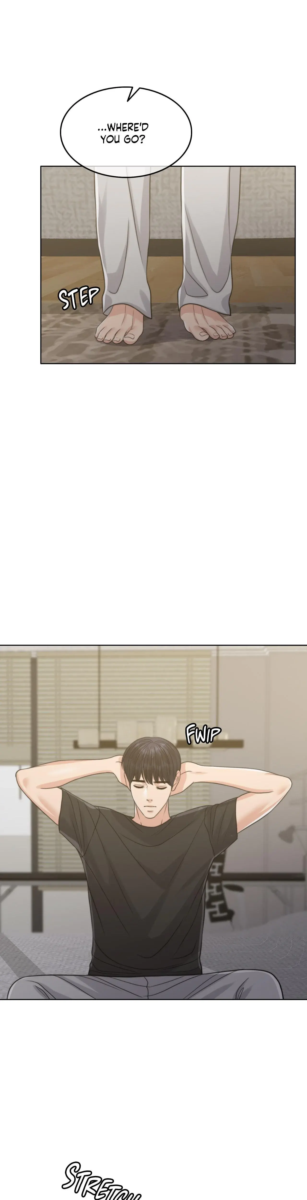 Wife For 1000 Days Season 2 Chapter 60 - Page 19