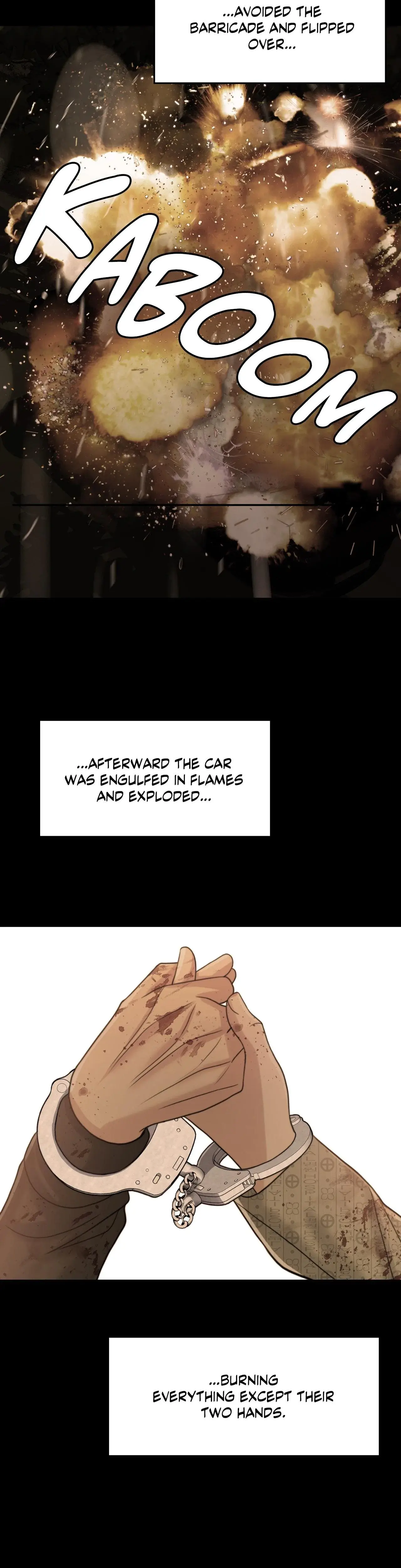 Wife For 1000 Days Season 2 Chapter 60 - Page 2