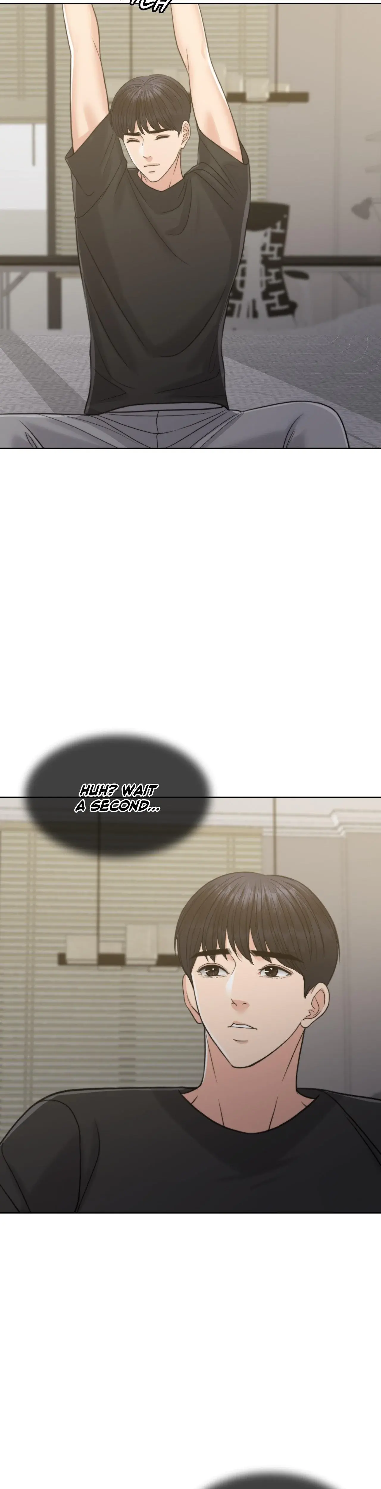 Wife For 1000 Days Season 2 Chapter 60 - Page 20