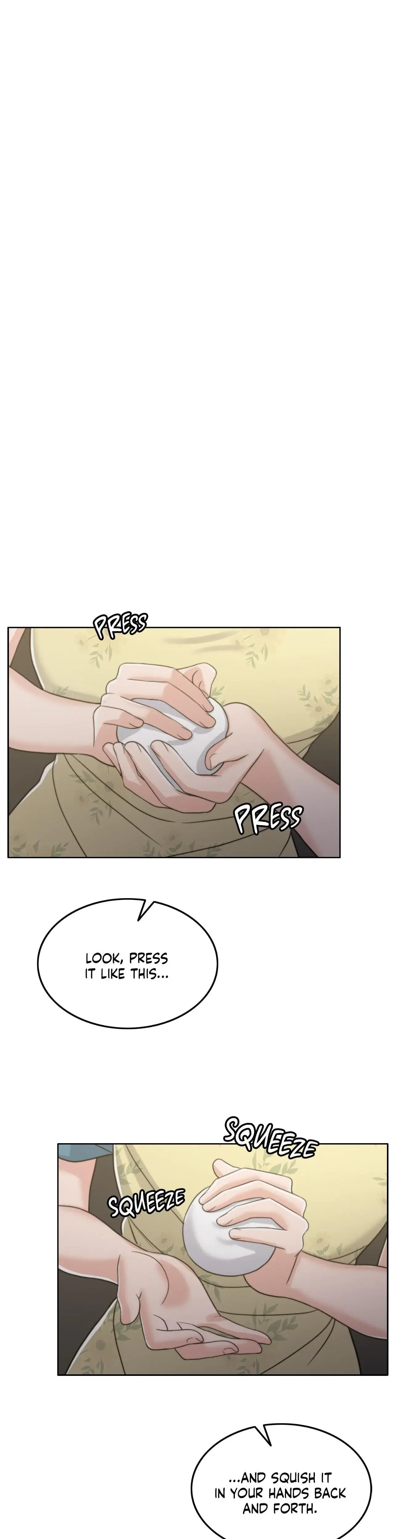 Wife For 1000 Days Season 2 Chapter 60 - Page 22
