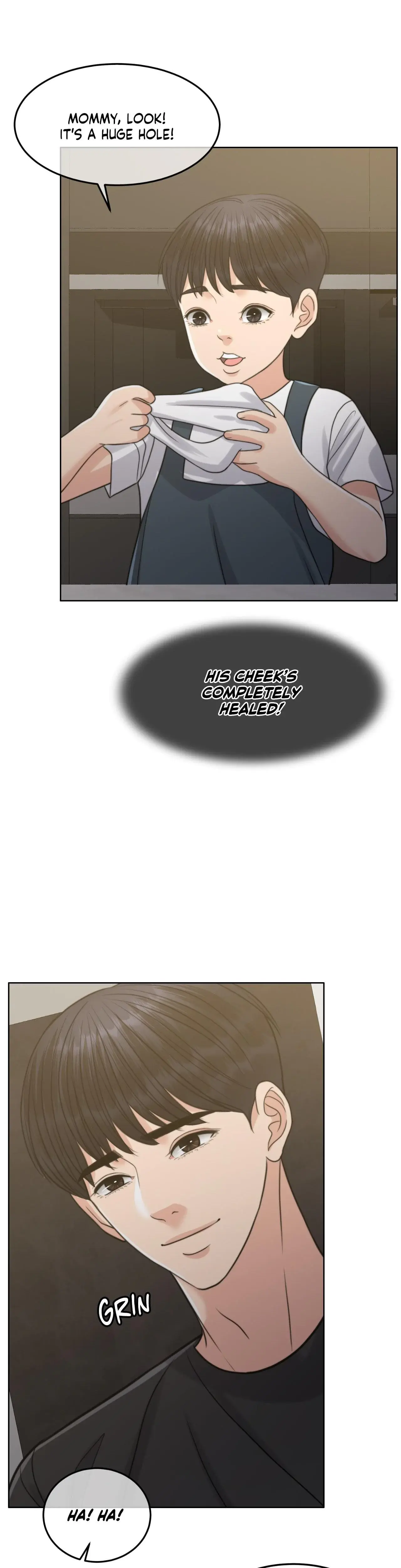 Wife For 1000 Days Season 2 Chapter 60 - Page 24