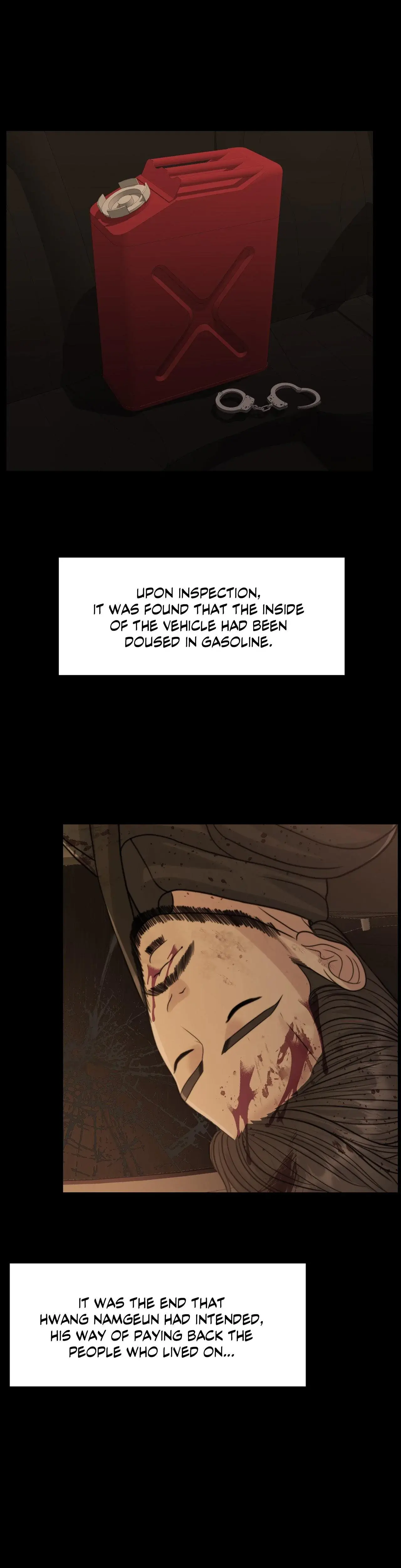 Wife For 1000 Days Season 2 Chapter 60 - Page 3