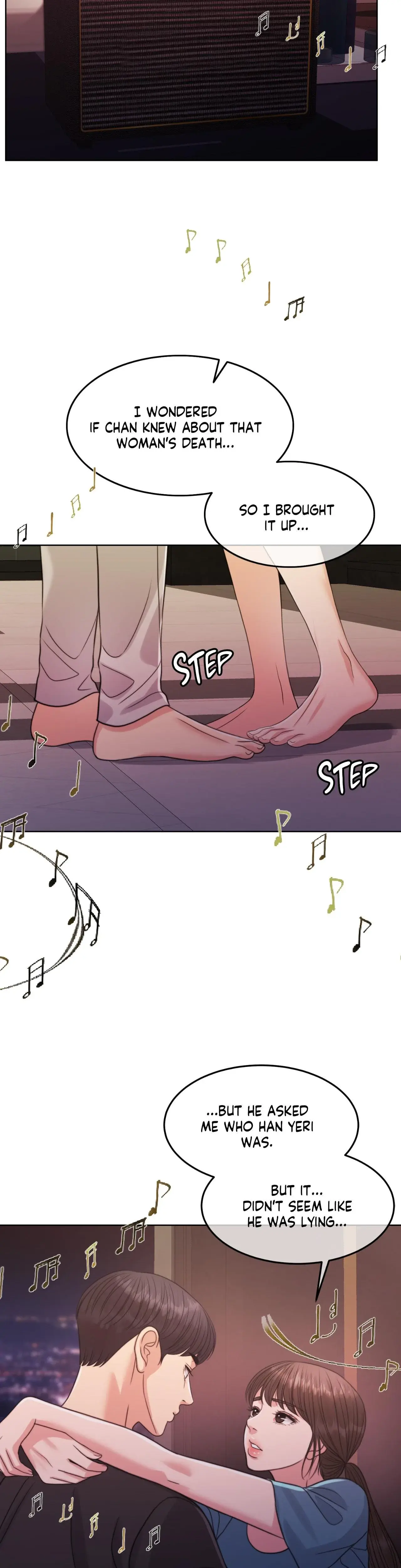 Wife For 1000 Days Season 2 Chapter 60 - Page 30