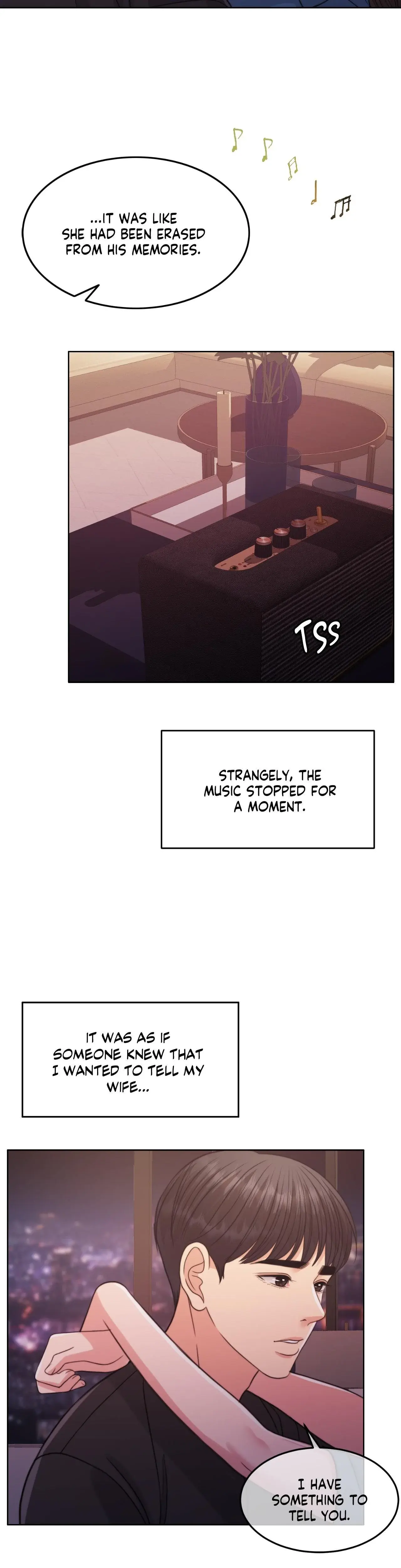 Wife For 1000 Days Season 2 Chapter 60 - Page 31