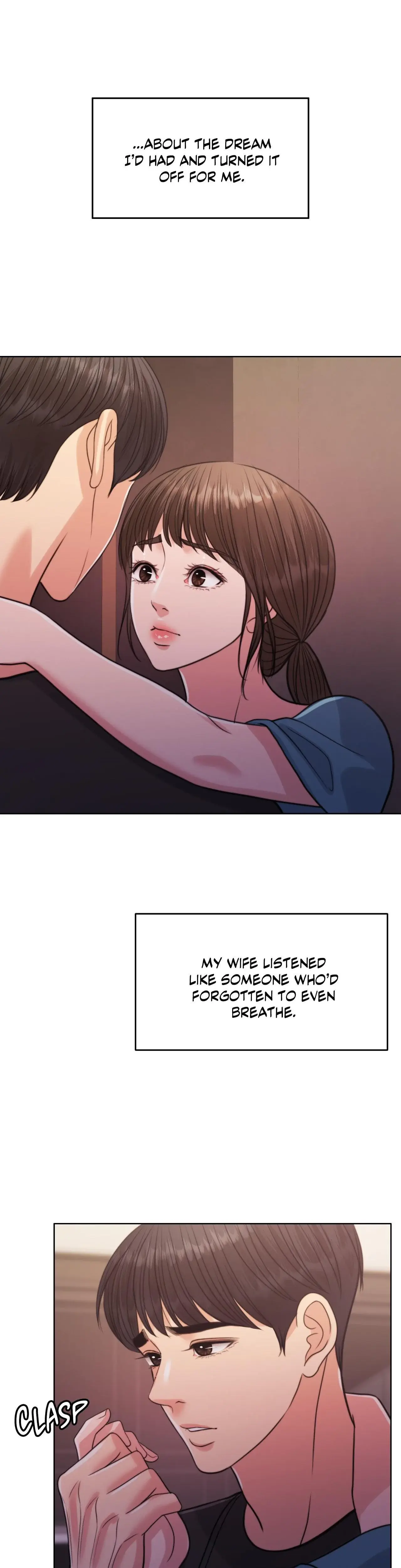 Wife For 1000 Days Season 2 Chapter 60 - Page 32
