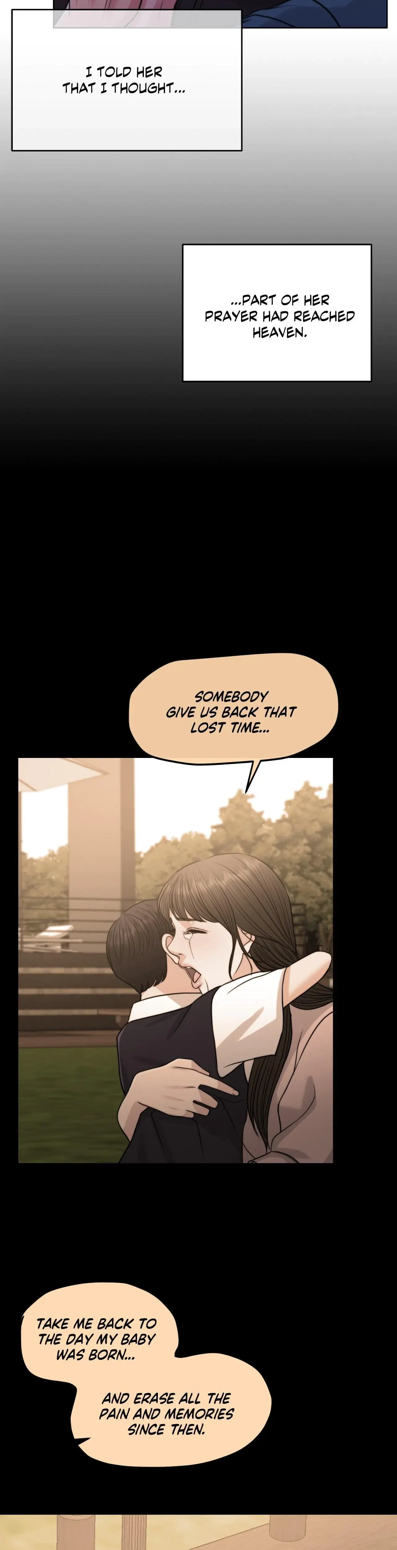Wife For 1000 Days Season 2 Chapter 60 - Page 33