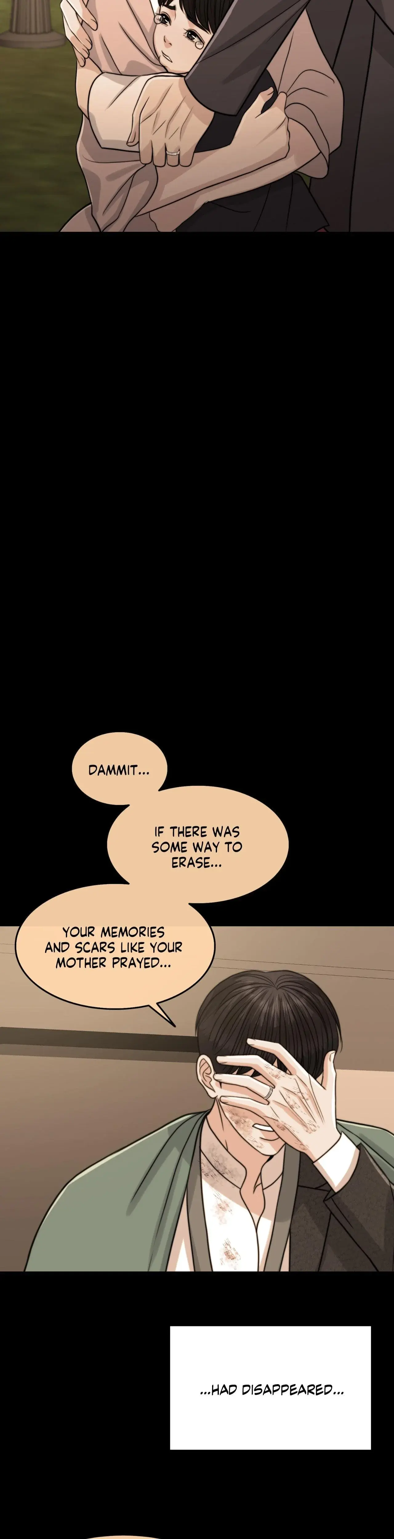 Wife For 1000 Days Season 2 Chapter 60 - Page 35