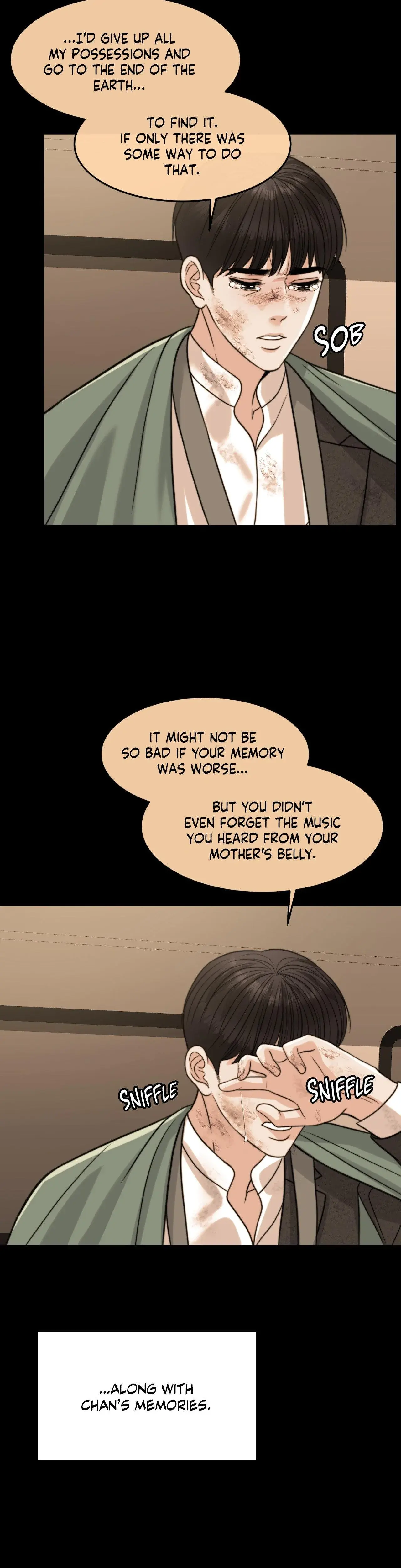 Wife For 1000 Days Season 2 Chapter 60 - Page 36