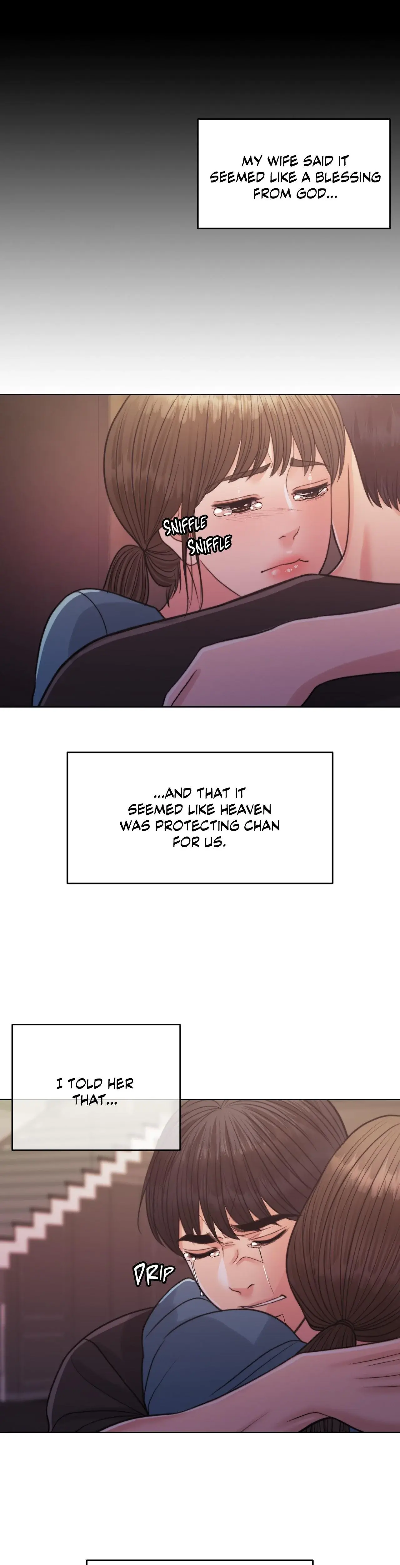 Wife For 1000 Days Season 2 Chapter 60 - Page 37