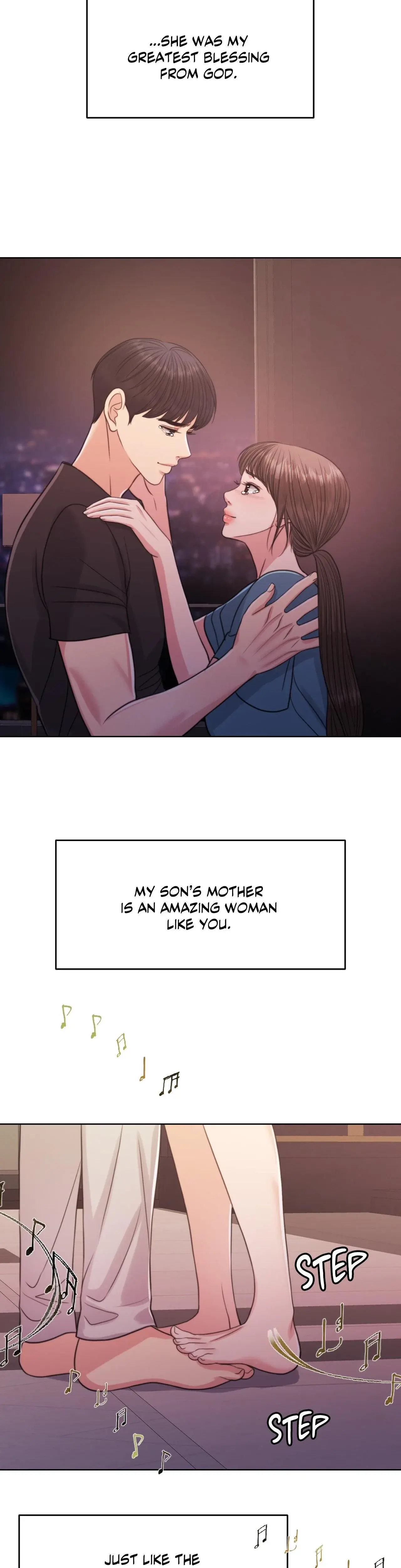 Wife For 1000 Days Season 2 Chapter 60 - Page 38