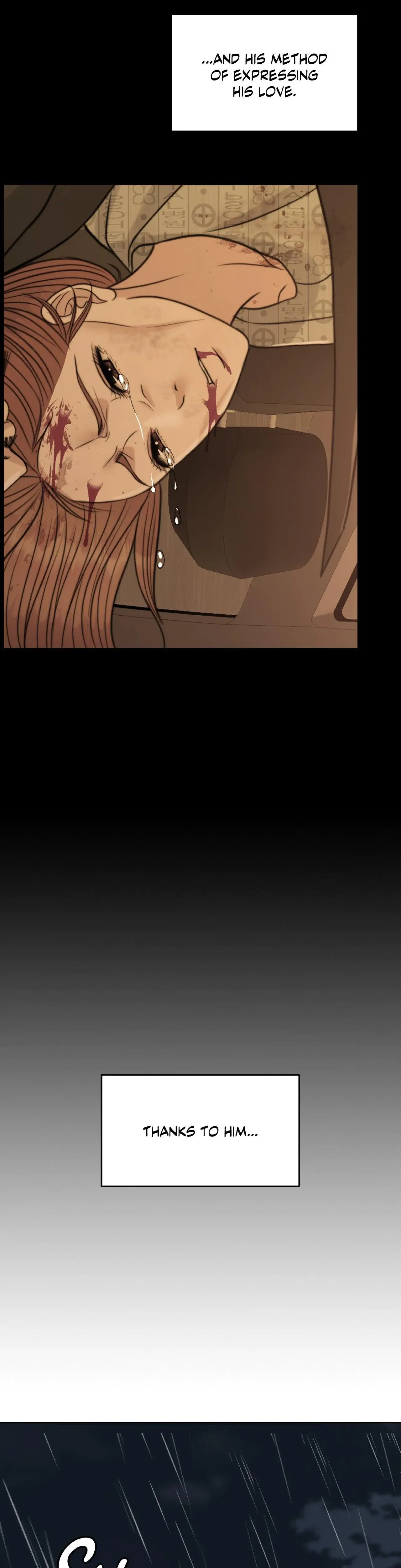 Wife For 1000 Days Season 2 Chapter 60 - Page 4