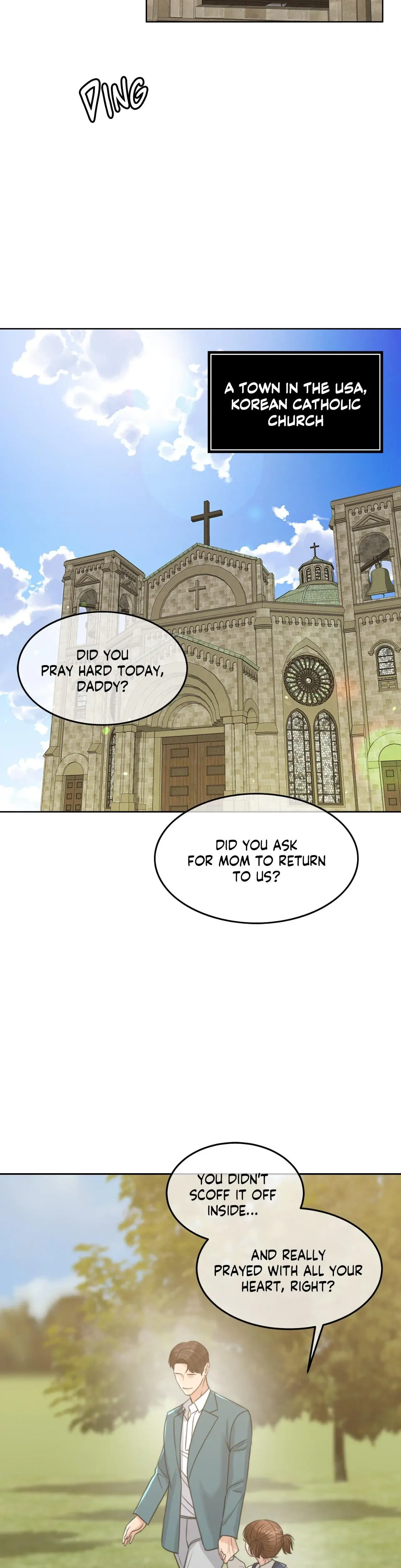 Wife For 1000 Days Season 2 Chapter 60 - Page 41