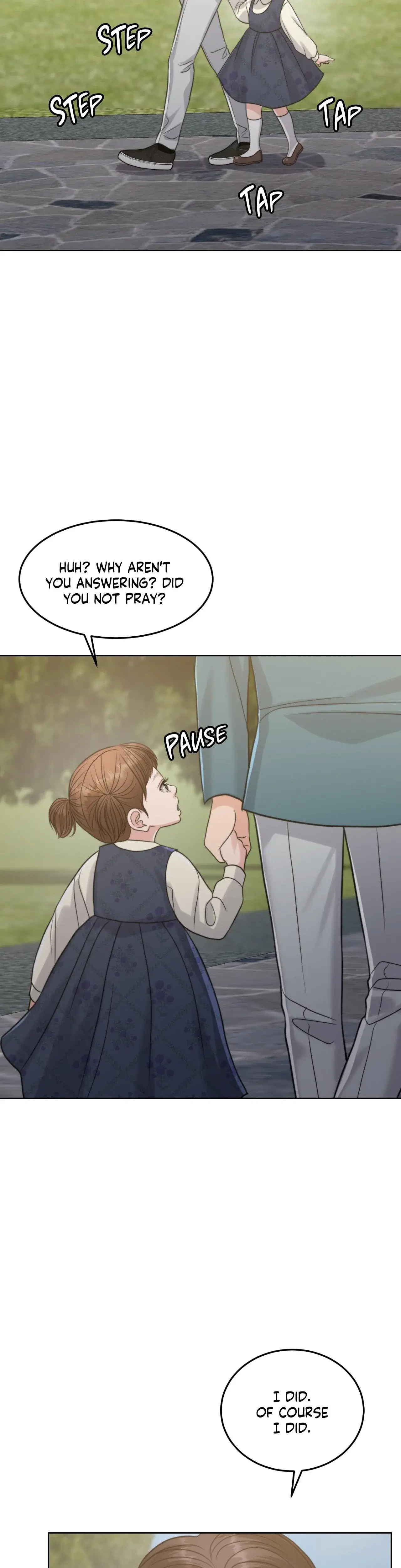 Wife For 1000 Days Season 2 Chapter 60 - Page 42
