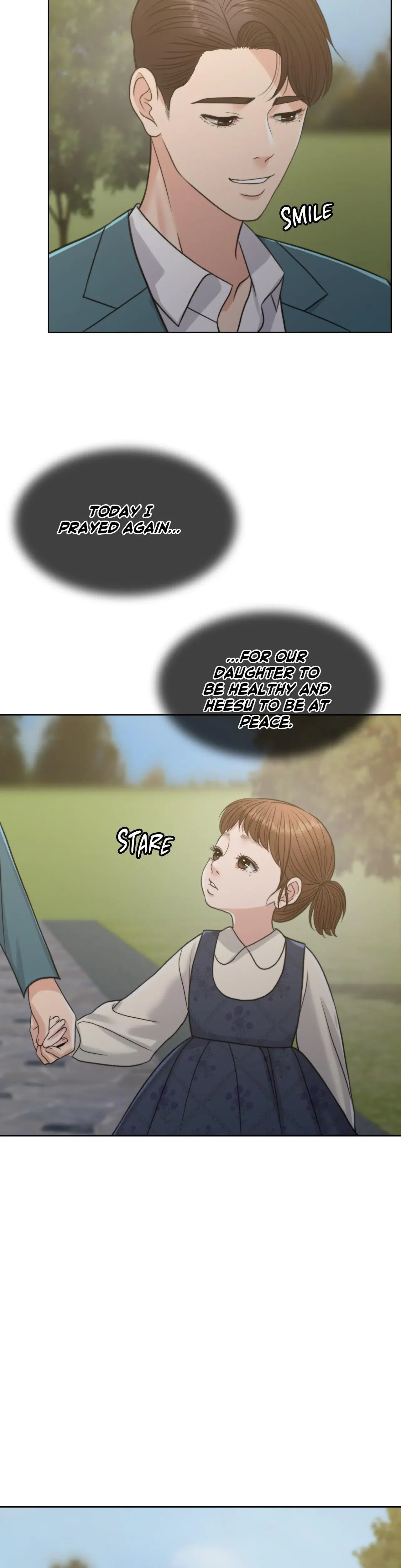 Wife For 1000 Days Season 2 Chapter 60 - Page 43