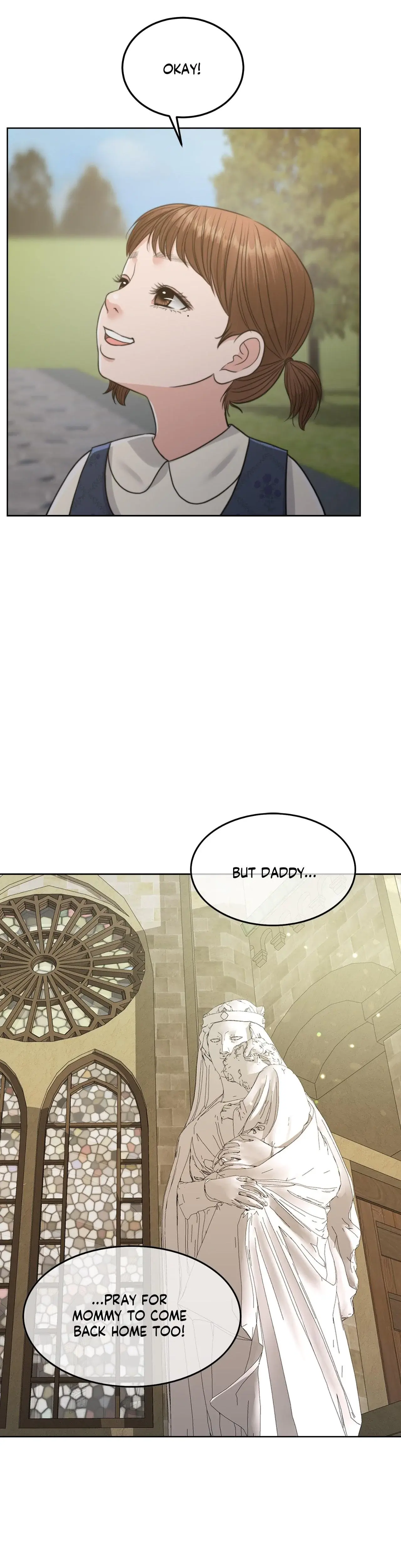 Wife For 1000 Days Season 2 Chapter 60 - Page 46