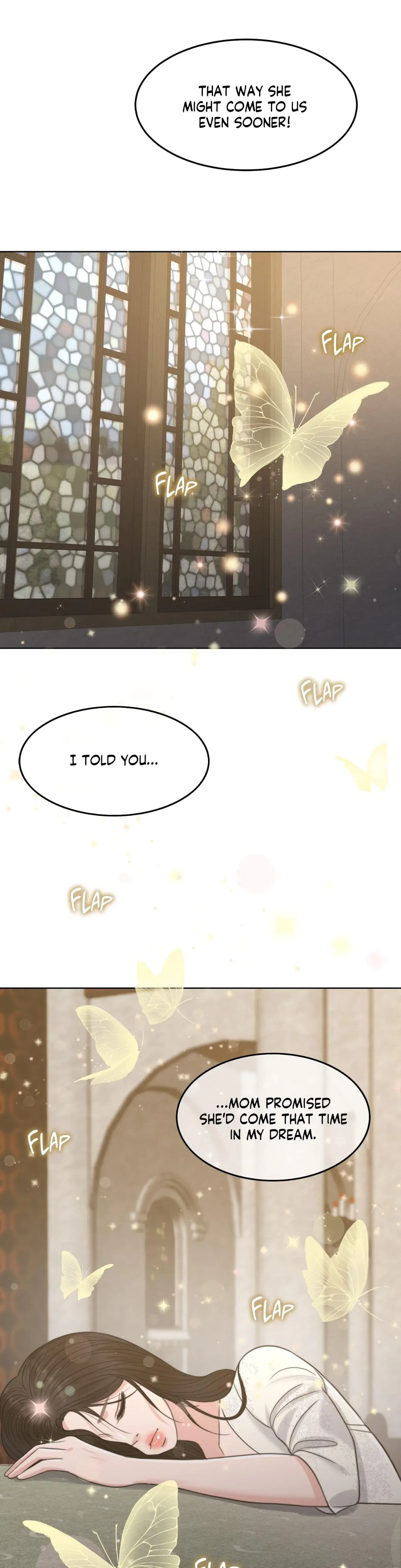 Wife For 1000 Days Season 2 Chapter 60 - Page 47