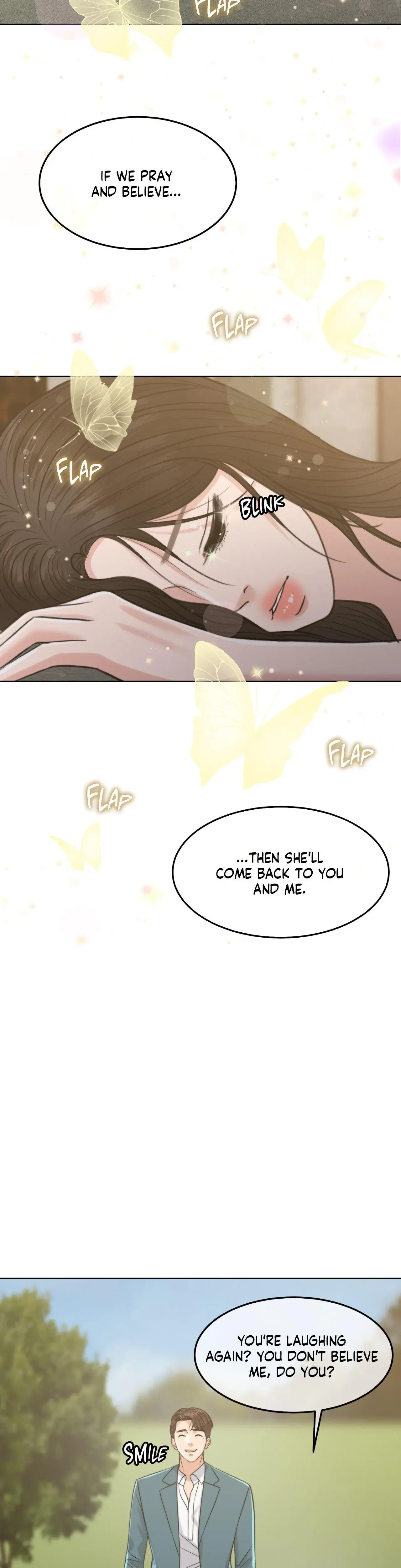 Wife For 1000 Days Season 2 Chapter 60 - Page 48