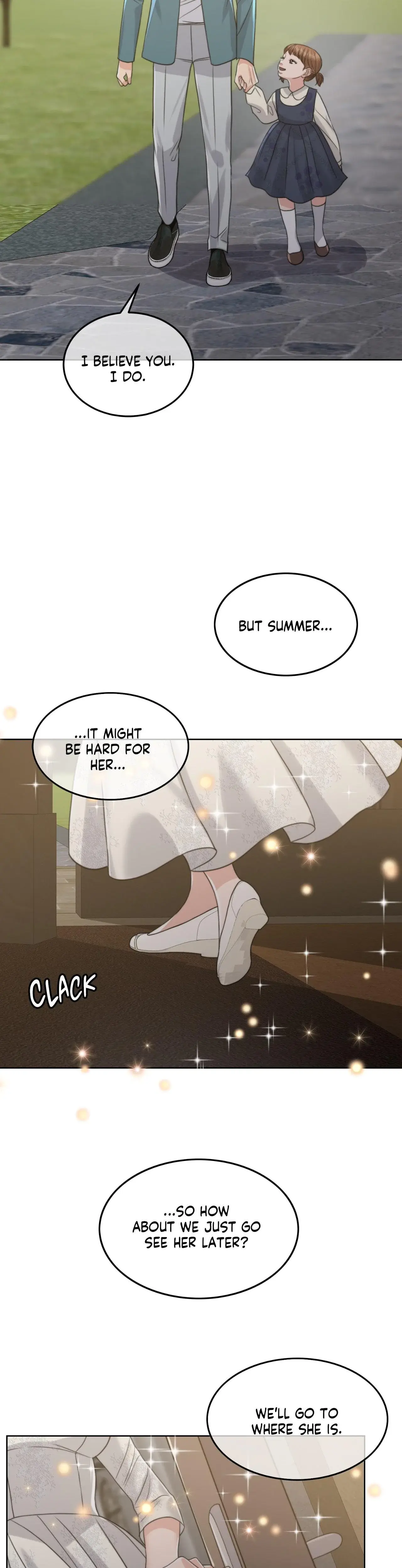 Wife For 1000 Days Season 2 Chapter 60 - Page 49